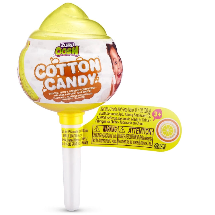 Oosh Cotton Candy Series 2- Assortment
