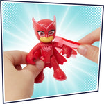 PJ Masks Hero and Villain Figure Set