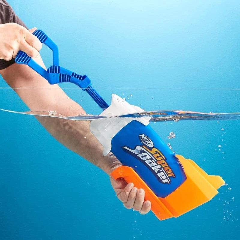 Nerf Super Soaker Rainstorm