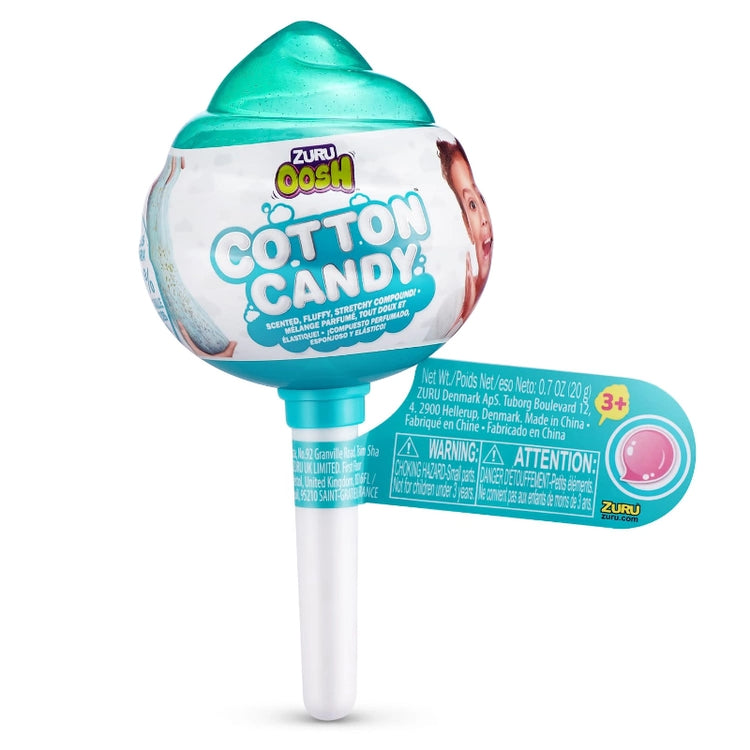 Oosh Cotton Candy Series 2- Assortment