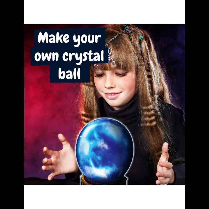 Wizard Science