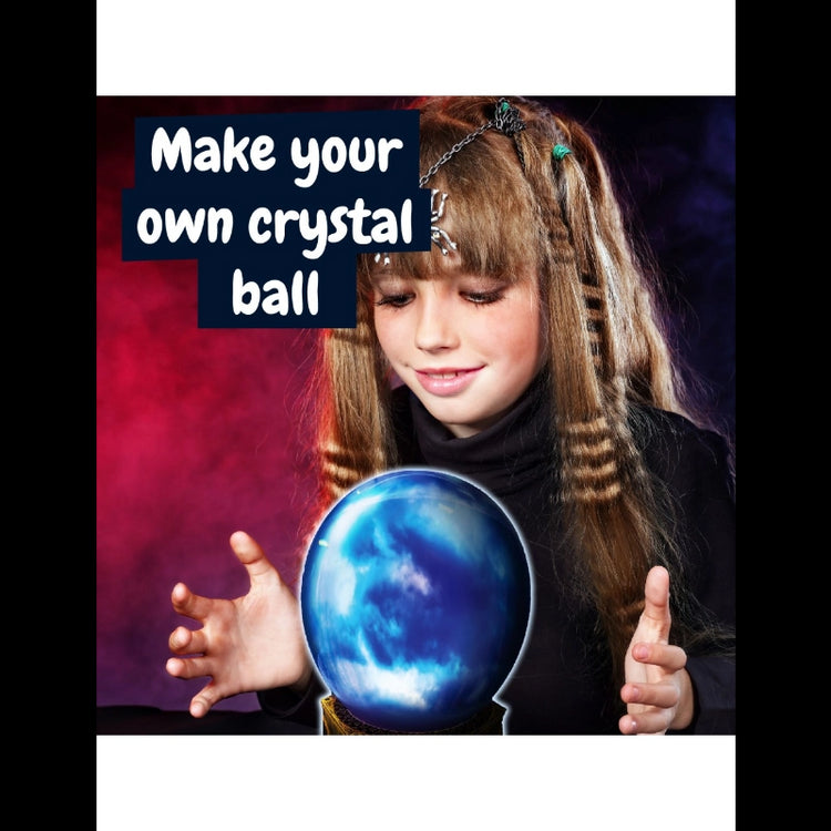 Wizard Science