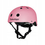 Yvolution Helmet Small- Pink