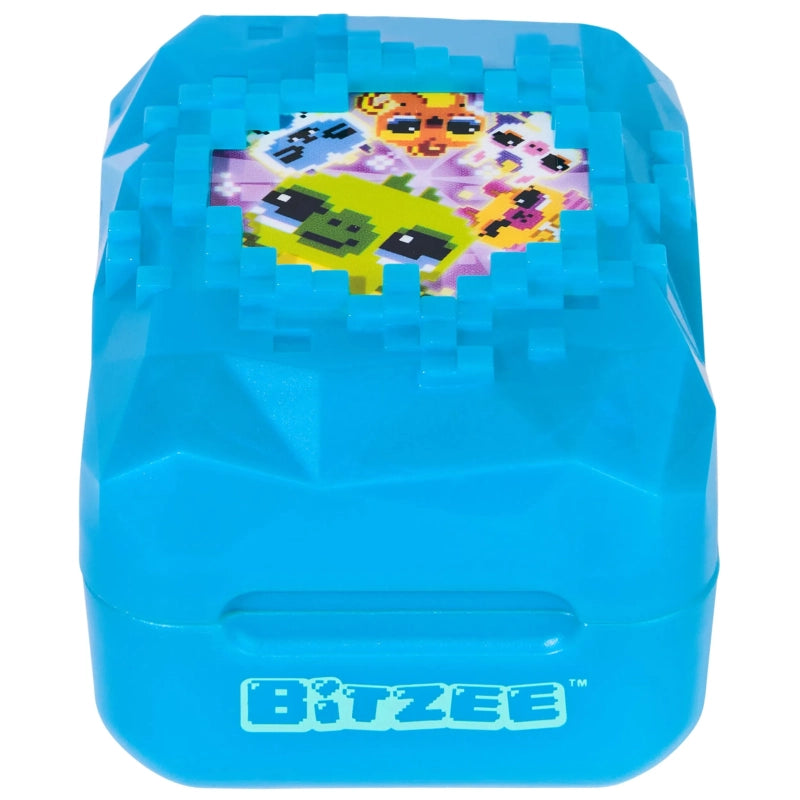 Bitzee Magicals Interactive Digital Pet-4 Pcs- CDU