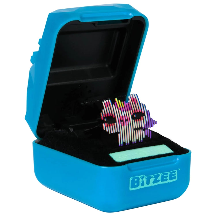 Bitzee Magicals Interactive Digital Pet-4 Pcs- CDU