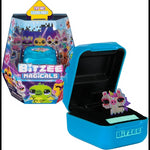 Bitzee Magicals Interactive Digital Pet-4 Pcs- CDU