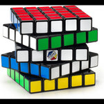 Rubik's Professor Cube 5x5