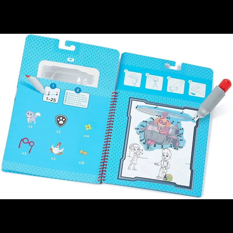 Paw Patrol Water Wow!- Skye