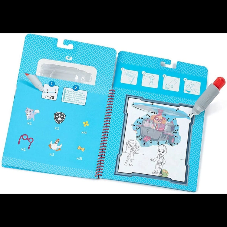 Paw Patrol Water Wow!- Skye
