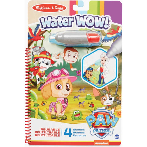 Paw Patrol Water Wow!- Skye