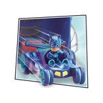 PJ Masks 2-in-1 HQ Playset