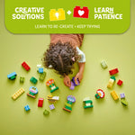 Creative Garden & Flowers - 45 Pcs