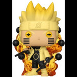 Pop! Animation: Naruto Shippuden- Naruto Sixth Path Sage
