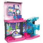 Zoobles, Magic Mansion Transforming Playset