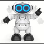 Silverlit Robo Beats