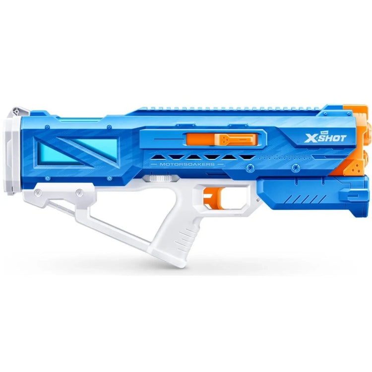 X-Shot Water Fast Fill Hydra Pulse Motor Soaker Blaster