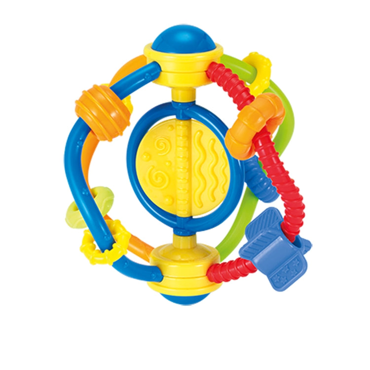 Grip 'N Play Rattle