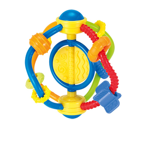 Grip 'N Play Rattle