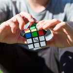 Rubik's Family Pack (Cube/Keychain/Mini Cube)
