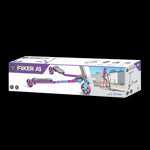 Yfliker A3 Air 2018 Refresh- Purple/Light Blue