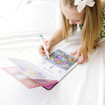 On the Go ColorBlast- Princess