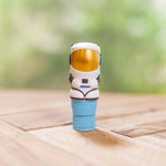 Sticker Wow! Activity Pad & Sticker Stamper- Astronaut