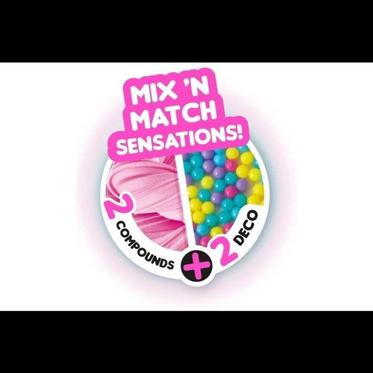 Crazy Sensations ASMR Mix'in Sensations 2-pack