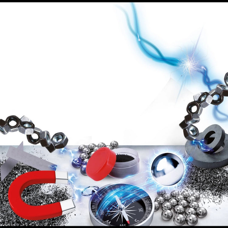 I'm A Genius Magnetism