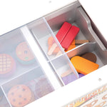 Snacks & Sweets Food Cart
