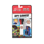 Created by Me! Stencil Art Activity Kit