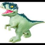 Heroes of Goo Jit Zu -Licensed Jurassic World S2-Giganotosaurus