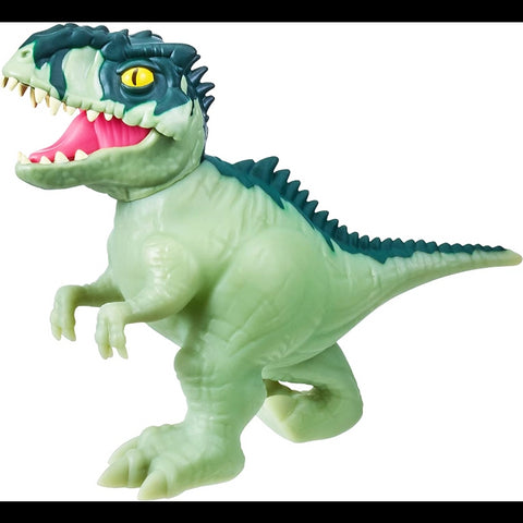 Heroes of Goo Jit Zu -Licensed Jurassic World S2-Giganotosaurus