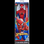 Spider-Man Titan Hero- Spider-Man