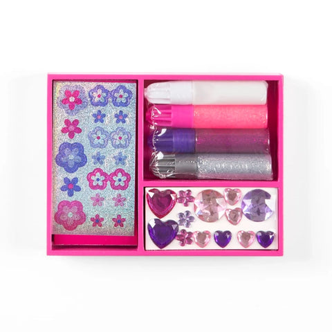 Created by Me! Butterfly Box Wooden Craft Kit