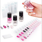 Pro-Tips Nail Art Kit