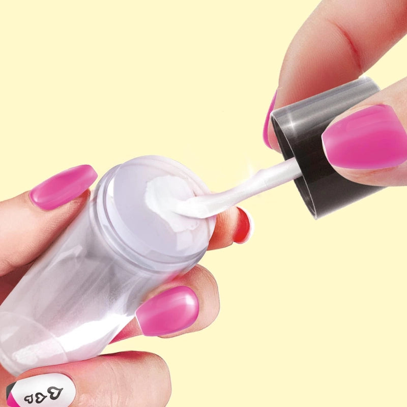 Pro-Tips Nail Art Kit