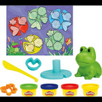 Play-Doh Frog ‘n Colors Starter Set