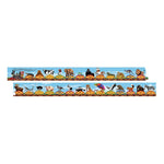 Alphabet Train Floor Puzzle- 28 Pieces