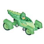 PJ Masks Gekko-Mobile Hero Vehicle with Gekko Figure