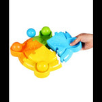 Stack 'N Roll Fun