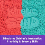 Kinetic Sand Mold N' Flow