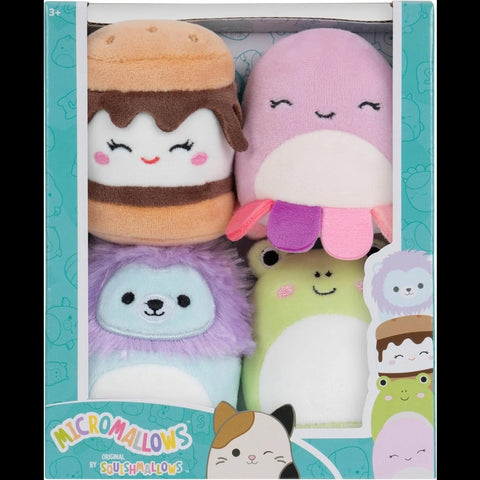 Micromallows 2.5