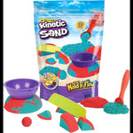 Kinetic Sand Mold N' Flow