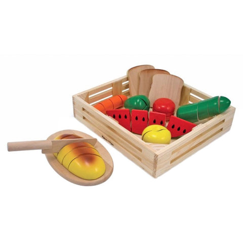 Cutting Food Set