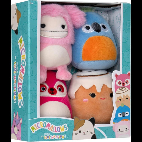 Micromallows 2.5