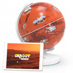 Shifu Orboot: Planet Mars