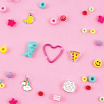 Good Vibes DIY Bracelets- 54 Pcs