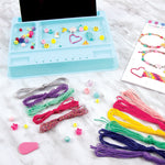 Good Vibes DIY Bracelets- 54 Pcs
