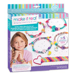 Good Vibes DIY Bracelets- 54 Pcs