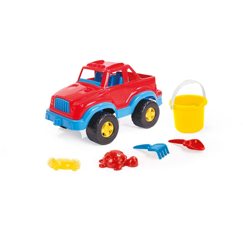 Pick-Up Beach Set 48 cm